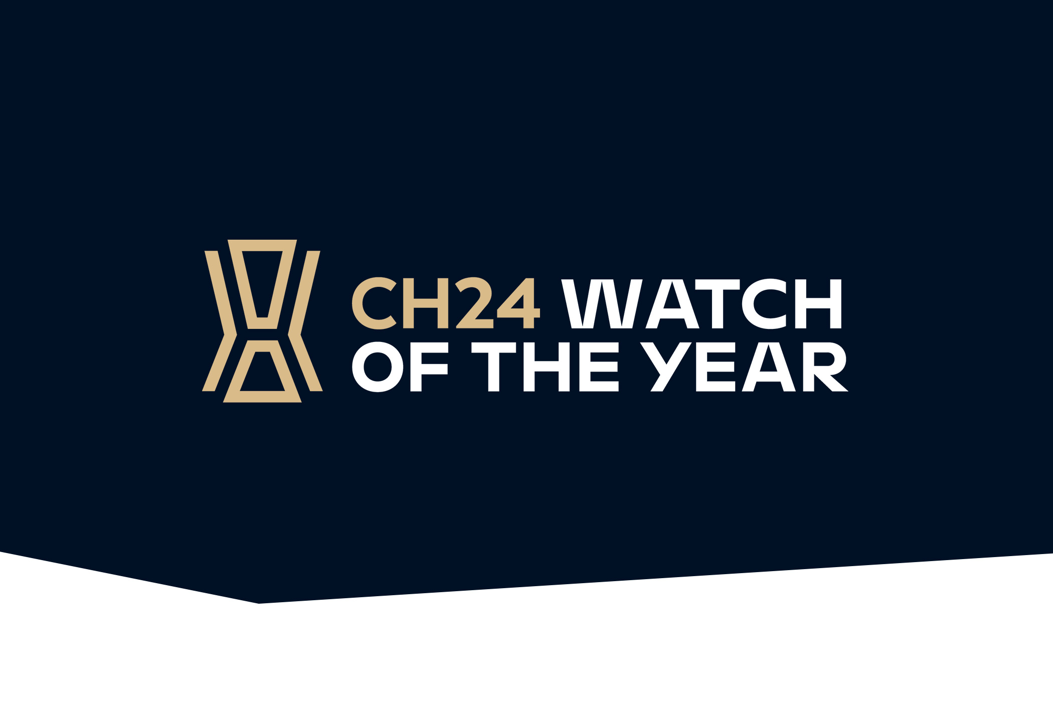CH24 Watch of the Year