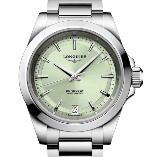 Longines Conquest 34mm