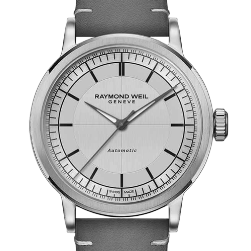 Raymond Weil Millésime