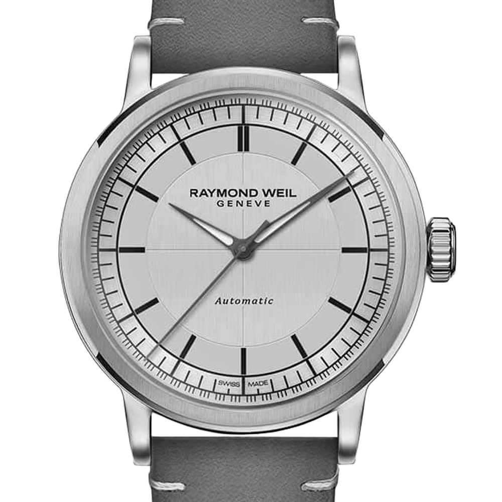 Raymond Weil Millésime