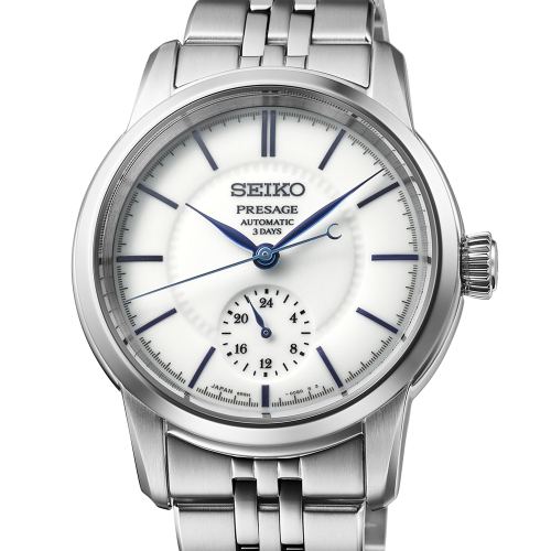Seiko Presage Craftsmanship Series Arita Porcelain Dial SPB445