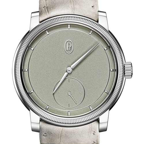 Parmigiani Fleurier Toric Petite Seconde