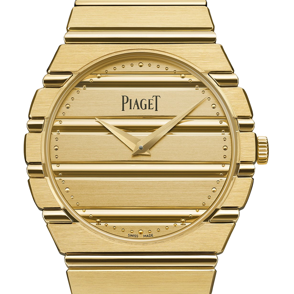 Piaget Polo 79