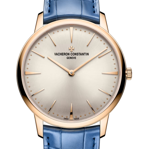 Vacheron Constantin Patrimony Manual-Winding 39mm Rose Gold