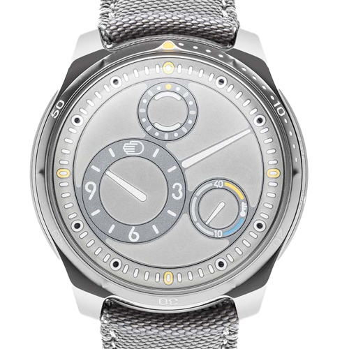 Ressence Type 5 L