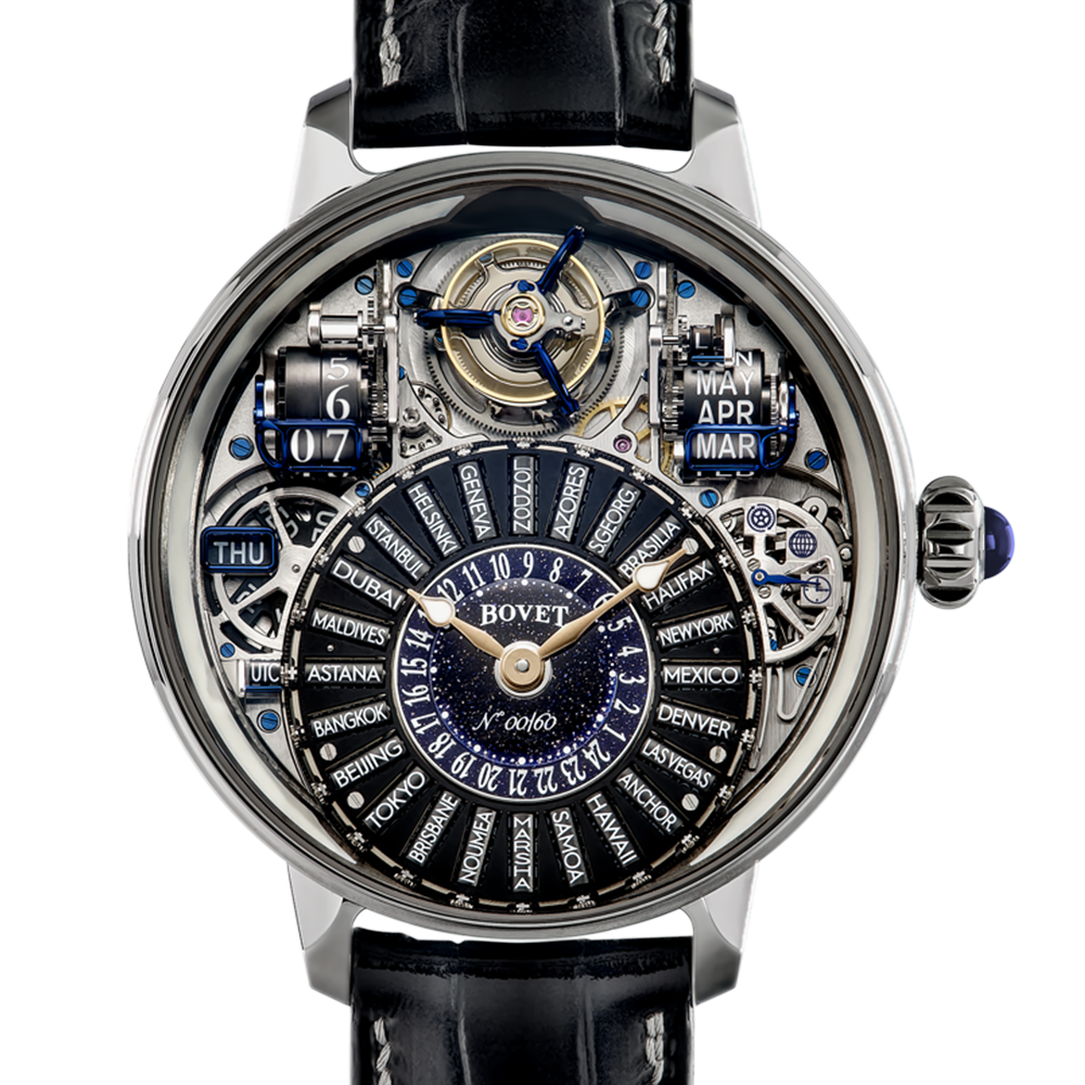 Bovet Récital 28 Prowess 1