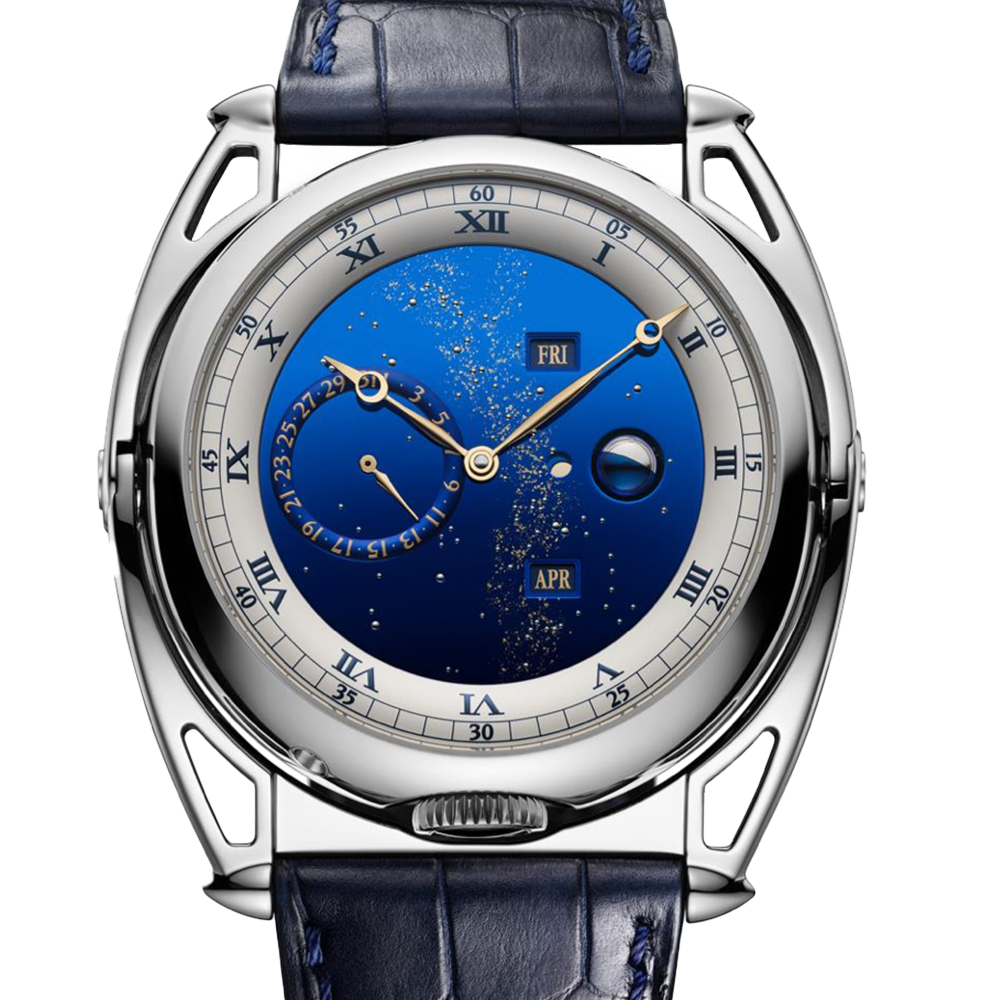 De Bethune DB Kind of Grande Complication