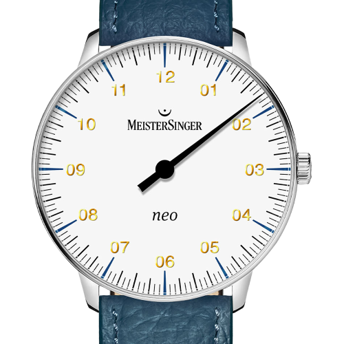 MeisterSinger Neo NES901G