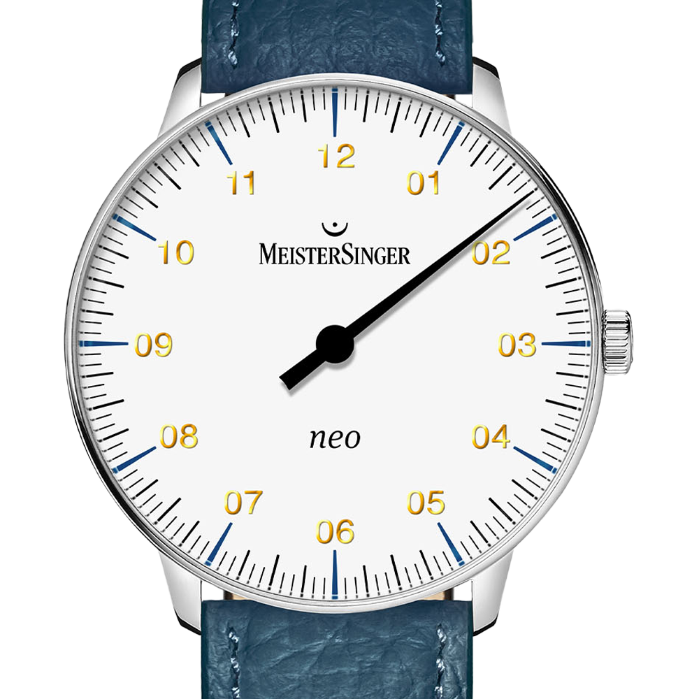 MeisterSinger Neo NES901G