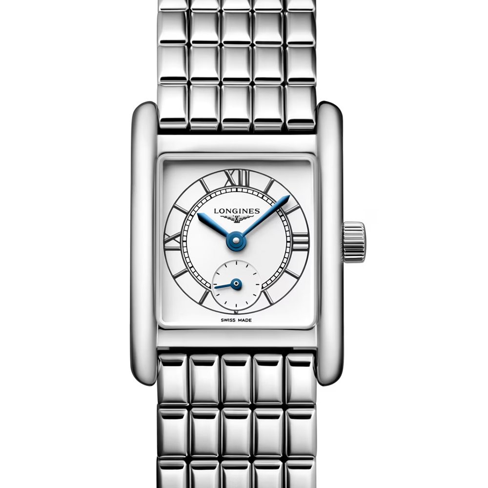 Longines Mini Dolcevita