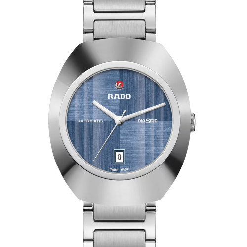 Rado Diastar Original Automatic 30mm