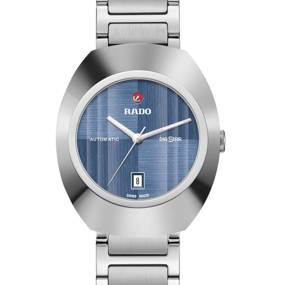 Rado Diastar Original Automatic 30mm