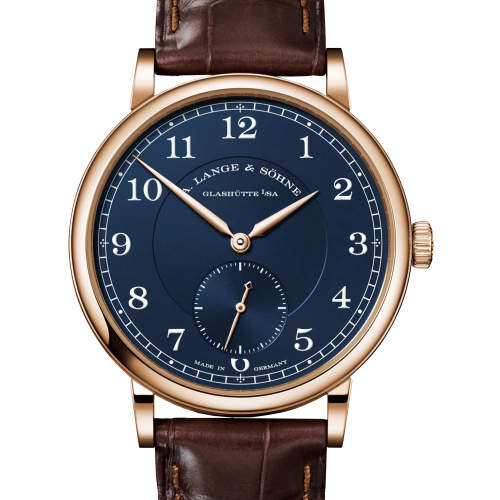 A Lange & Söhne 1815 34mm