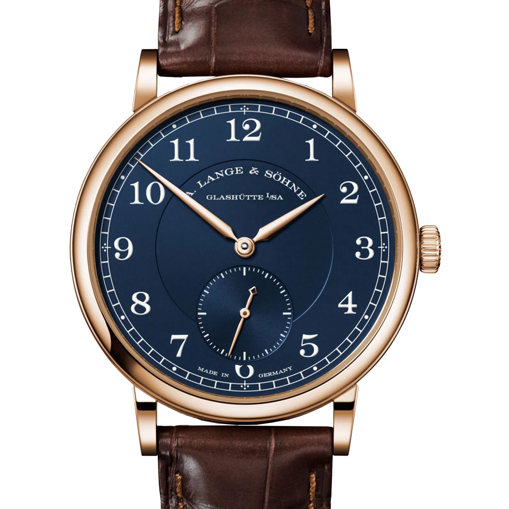A Lange & Söhne 1815 34mm