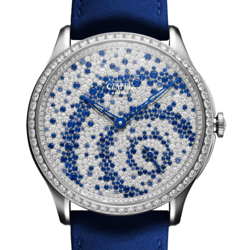 Czapek Promenade Diamond Drops