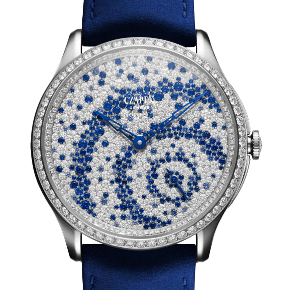 Czapek Promenade Diamond Drops