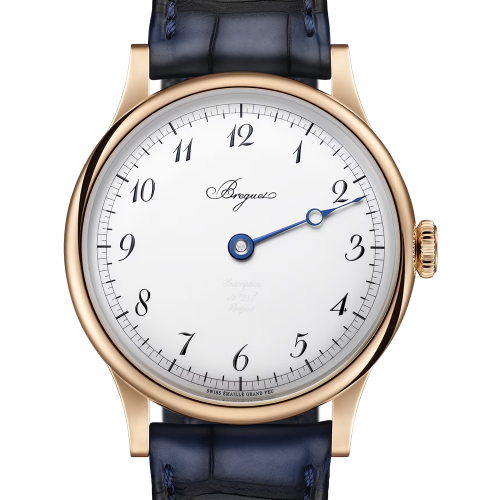 Breguet Classique Souscription 2025