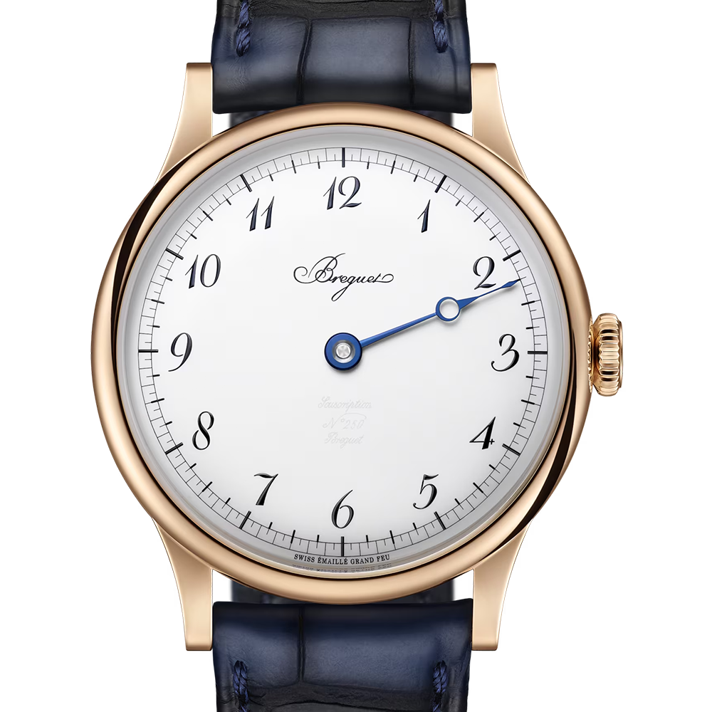 Breguet Classique Souscription 2025