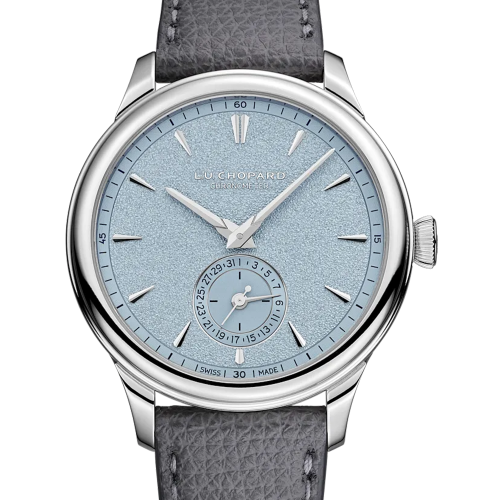 Chopard L.U.C Quattro Mark IV