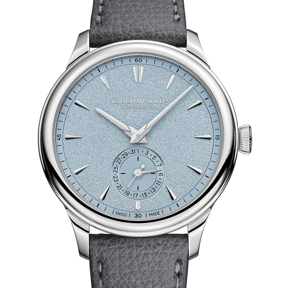Chopard L.U.C Quattro Mark IV