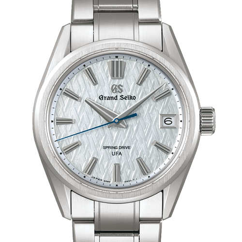 Grand Seiko Evolution 9 Spring Drive U.F.A.