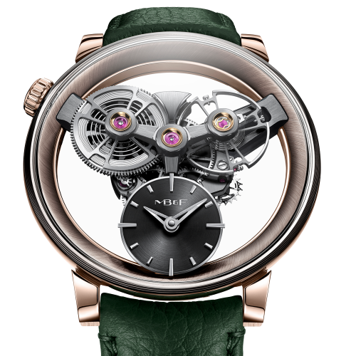 MB&F SP-One Rose Gold