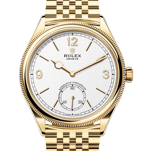 Rolex 1908 Settimo Bracelet