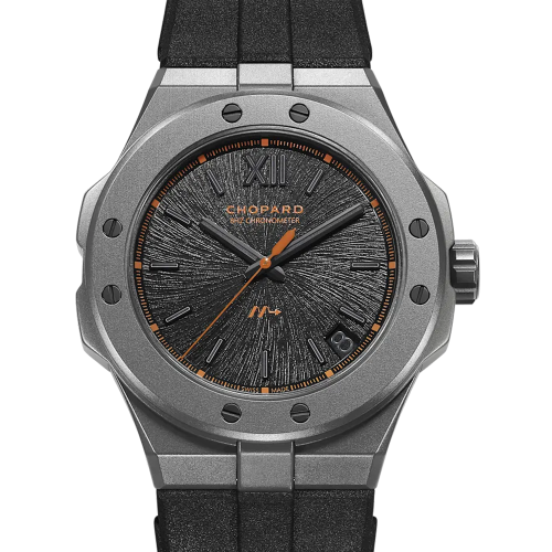 Chopard Alpine Eagle 41 SL Cadence 8HF