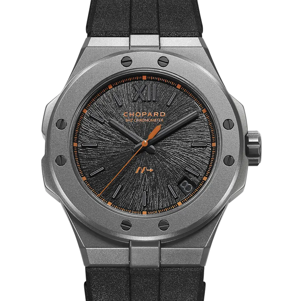Chopard Alpine Eagle 41 SL Cadence 8HF