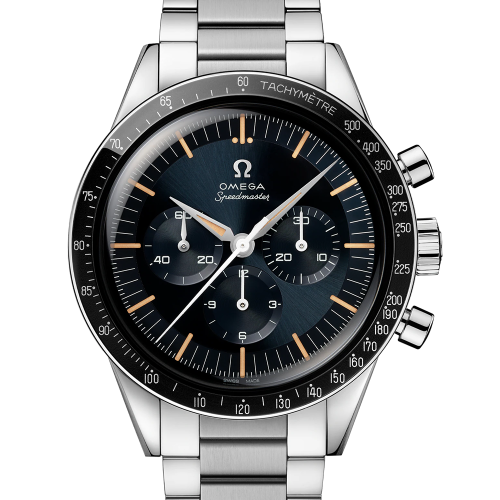 Omega Speedmaster First Omega in Space
