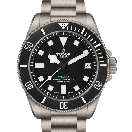 Tudor Pelagos Ultra