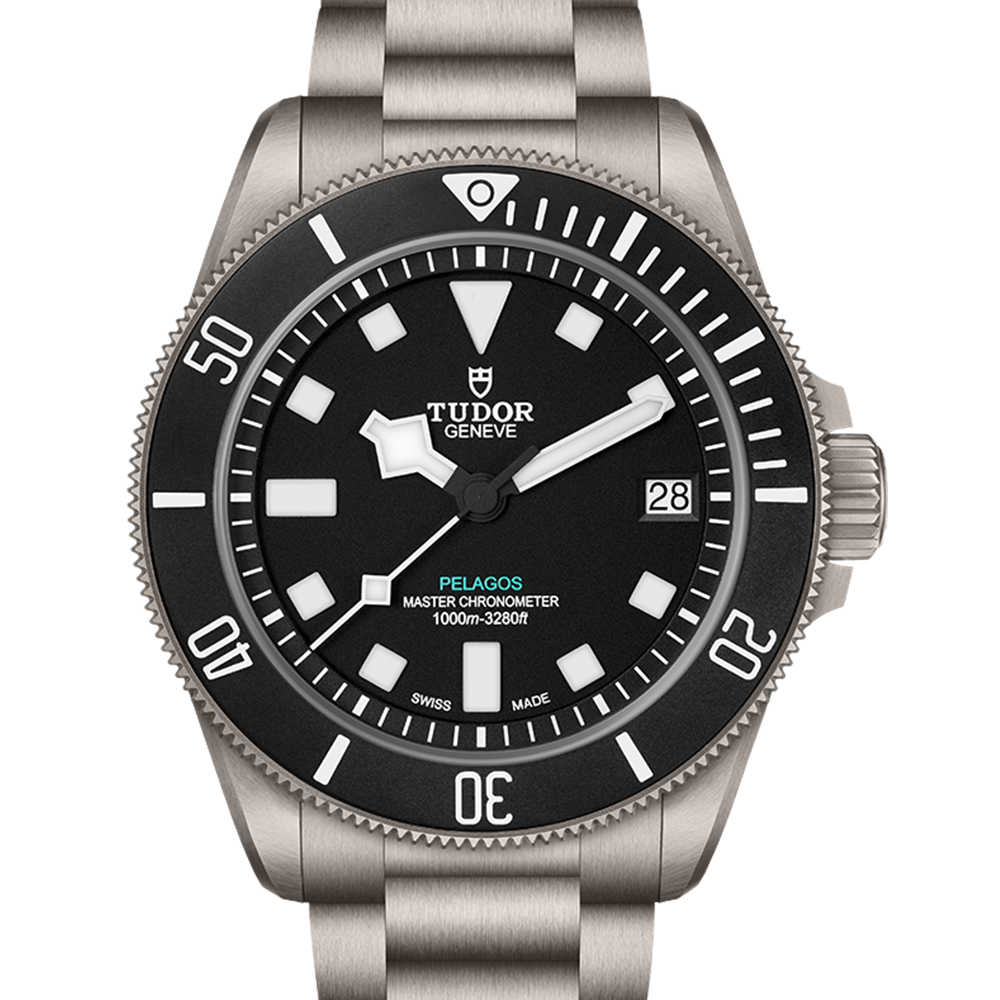 Tudor Pelagos Ultra