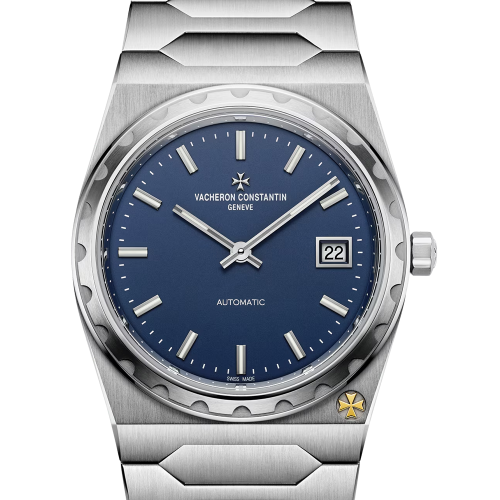 Vacheron Constantin Historiques 222 Steel