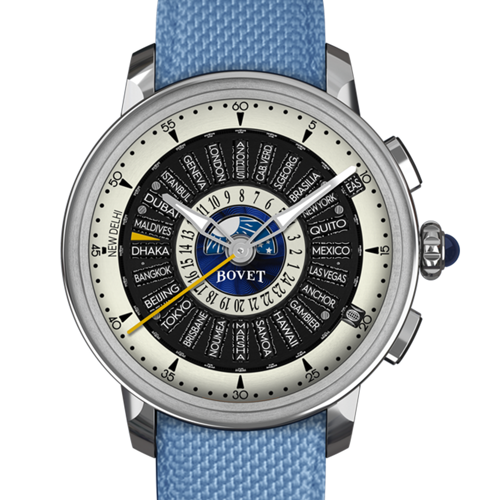 Bovet Récital 30