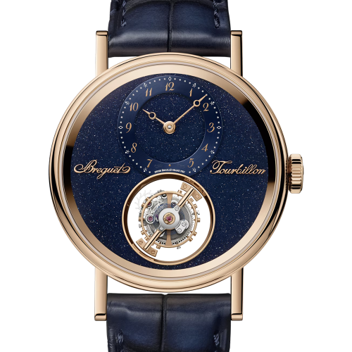 Breguet Classique Tourbillon Sidéral 7255