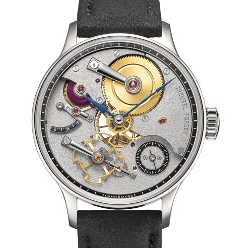 Greubel Forsey Hand Made 2