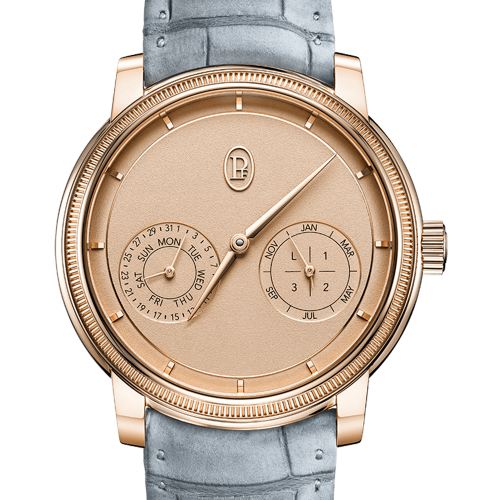 Parmigiani Fleurier Toric Quantieme Perpetuel