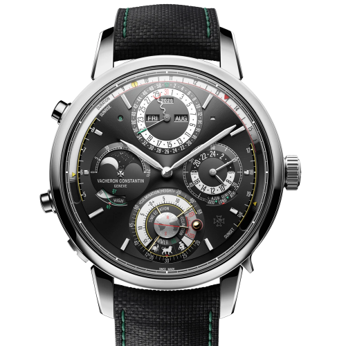 Vacheron Constantin Solaria Ultra Grand Complication