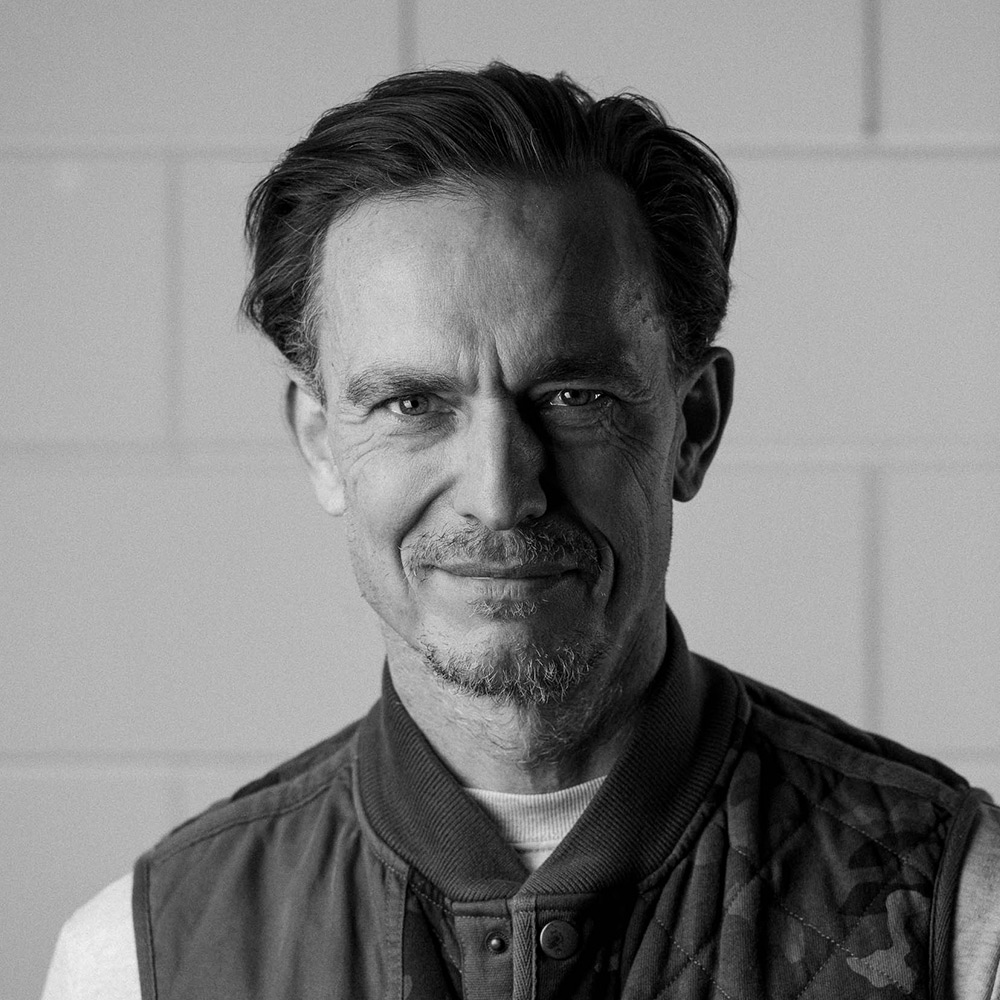 Lex Stolk